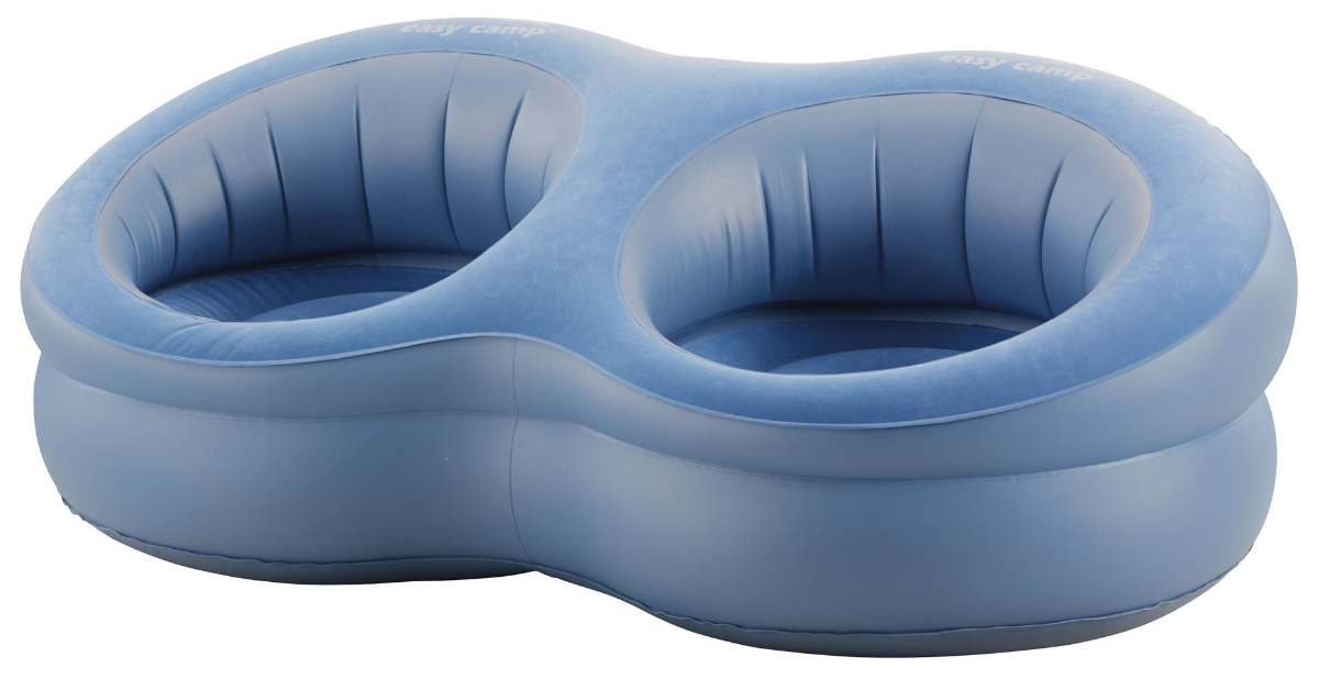 Kathmandu Double Inflatable Chair Freestuff