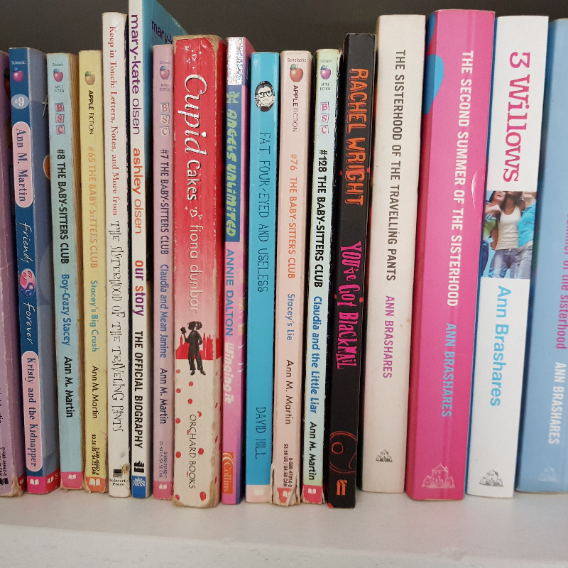 Bulk Childrens Books Freestuff